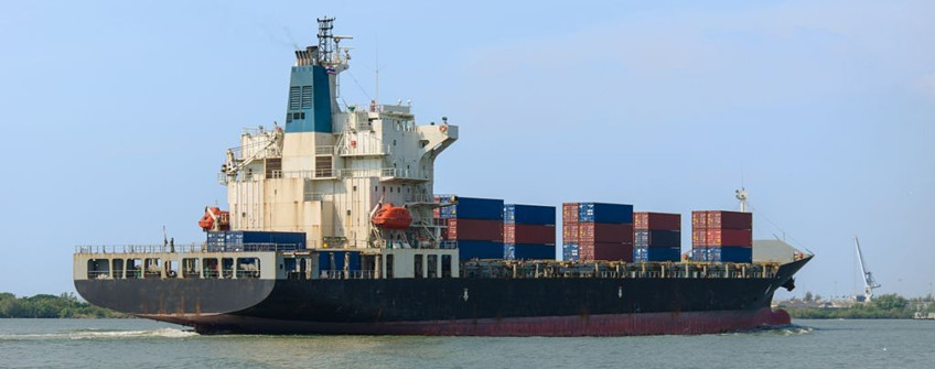 意大利双清：意大利海运进口门到门双清