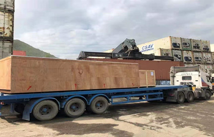 欧洲双清：欧洲双清到门服务和当苦衷项