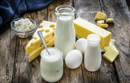 乳制品进口：乳品进口的通关流程是怎么的？必要哪些资料？