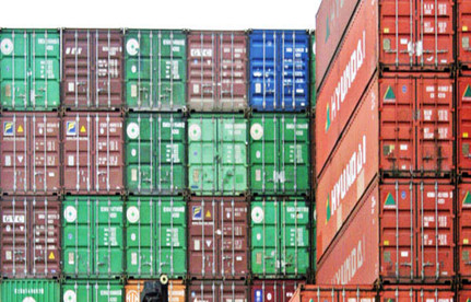 海运拼箱进口操作流程是怎么的？若何清关？