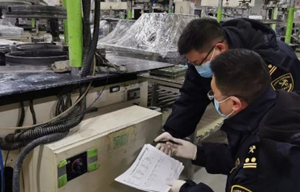 进口旧机电主张地检验内容有哪些？