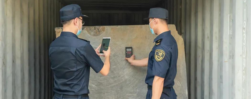 进口石材检验监管知几多？