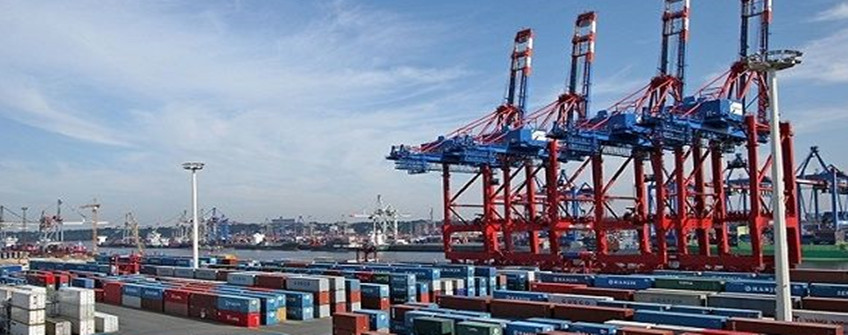 4月，请关注这些进出口新规！