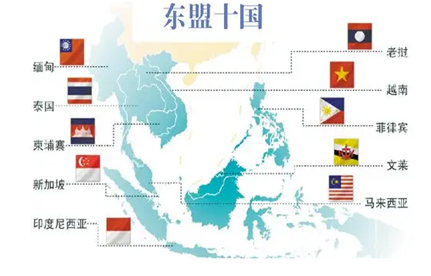 5月1日起，中国对缅甸RCEP协定税率正式生效