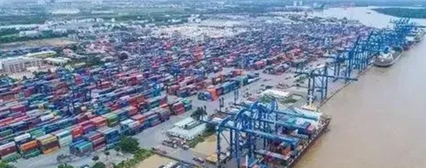 5月1日起，中国对缅甸RCEP协定税率正式生效