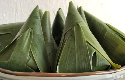 幼我携带、邮寄粽子进出境通关指南