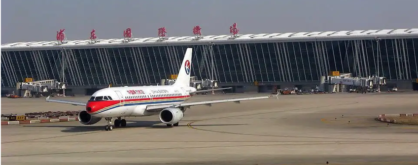 上海解封！6月1日起根基复原铁路正常运杏注逐步复原国内航班