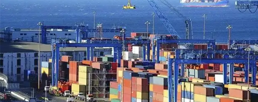 2022 上半年中国进出口增长 9.4%，这一数据泄漏出了哪些信息？