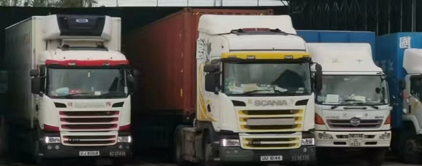 深圳出口香港货运会产生几多用度？