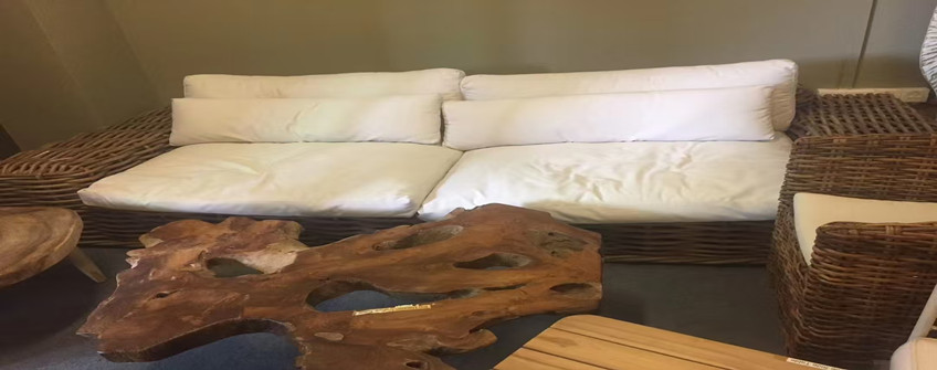 印尼家具进口广州3天直达工厂？18新利LUCK清关0延误+0破损规划，163家企业共同见证！