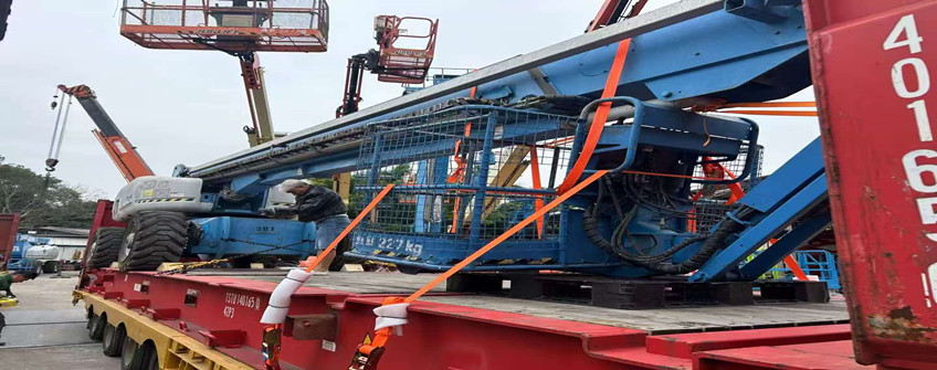 意大利木地板3天到上海？空运门到门0延误！