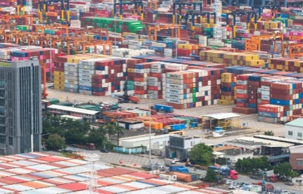 义乌跨境电商年进口清单量初次破亿