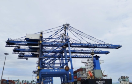 寒气象赶上“暖经济” 跨境电商出口大幅增长