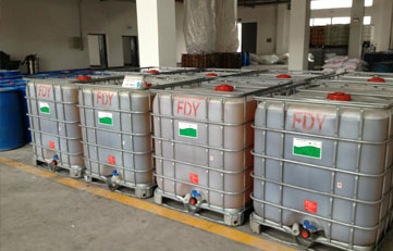 纺丝油剂进口报关若何归类？