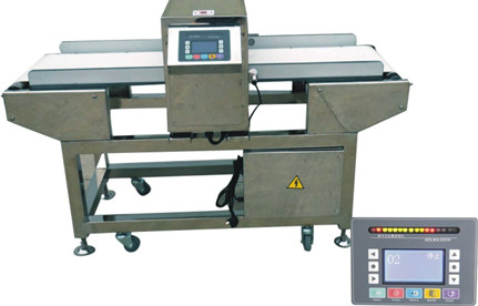 深圳清关：韩国金属探测仪进口清关解决规划