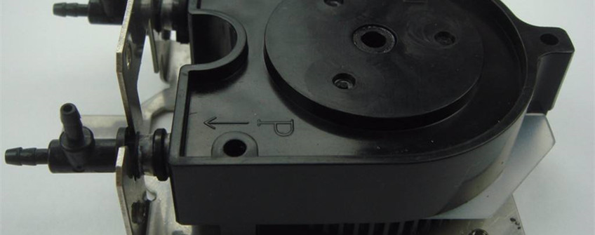 香港清关：墨泵进口清关规划