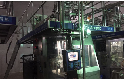 二手灌装机进口清关流程若何？