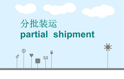 巴西鸡爪进口分批装运允许吗？