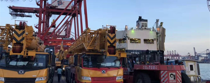 直接退运货物退运手续怎么解决？