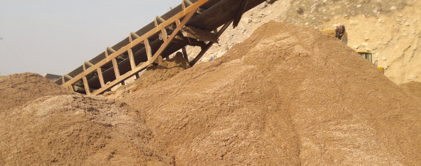 广州报关:进口河砂/沙子清关必要当苦衷项以及关税