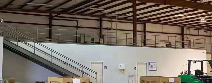 使用美国海表仓有哪些服务？用度几多？