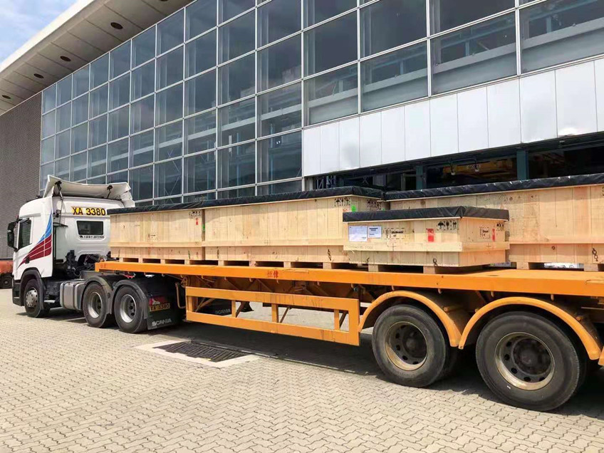 18新利LUCK海表仓服务