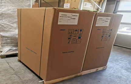 德国疫情最新新闻--德国空运防疫当苦衷项