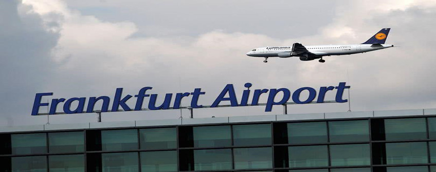 德国疫情最新新闻--德国空运防疫当苦衷项