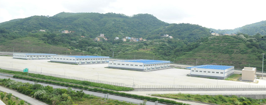 广西凭祥保税仓库职能有哪些？