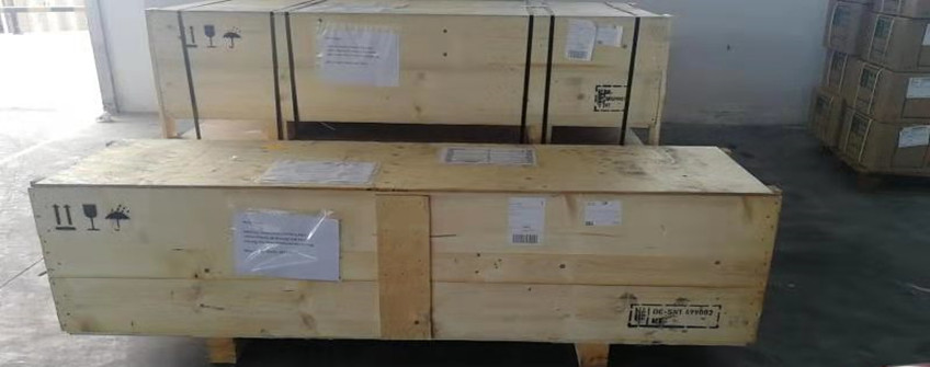 印刷机配件进口报关：香港到内地物流若何操作？