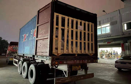 中国陆运到越南运输流程是怎么的？运费几多？