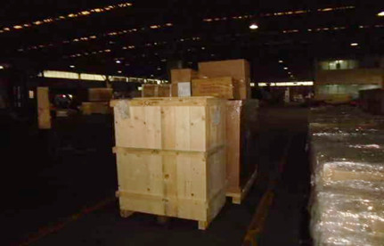 中国从马来西亚进口重要是什么产品？