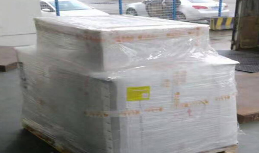 意大利进口清关