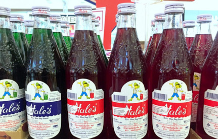 食品原料清关：泰国糖浆进口清关手续和用度有哪些？