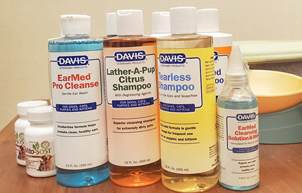 深圳进口报关：宠物洗澡露清关用度有哪些？