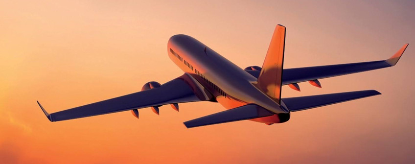 国际空运操作流程怎么的？